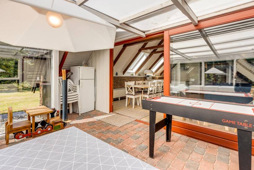 Foto von Ferienhaus BG75 in Arrild - Südjütland