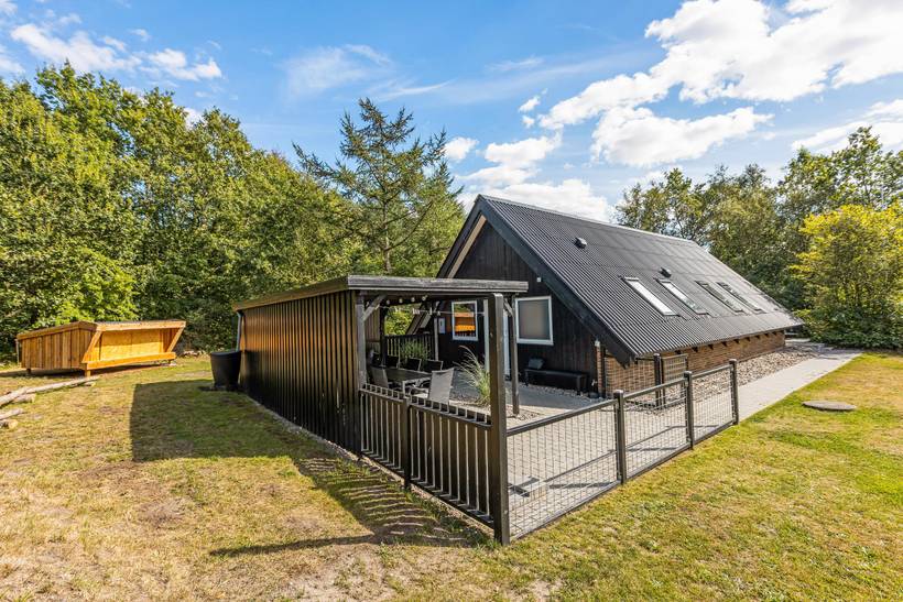 Foto von Ferienhaus BG75 in Arrild - Südjütland