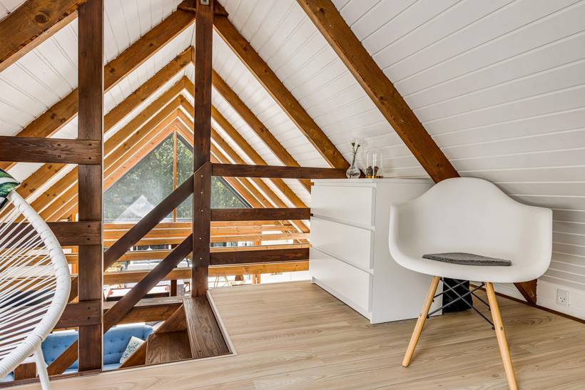 Foto von Ferienhaus BG75 in Arrild - Südjütland