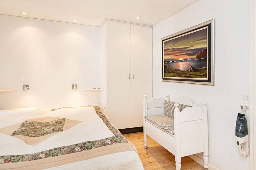 Foto von Ferienhaus BG80 in Fjellerup - Ostjütland