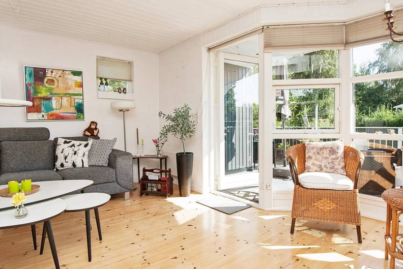 Foto von Ferienhaus BG80 in Fjellerup - Ostjütland