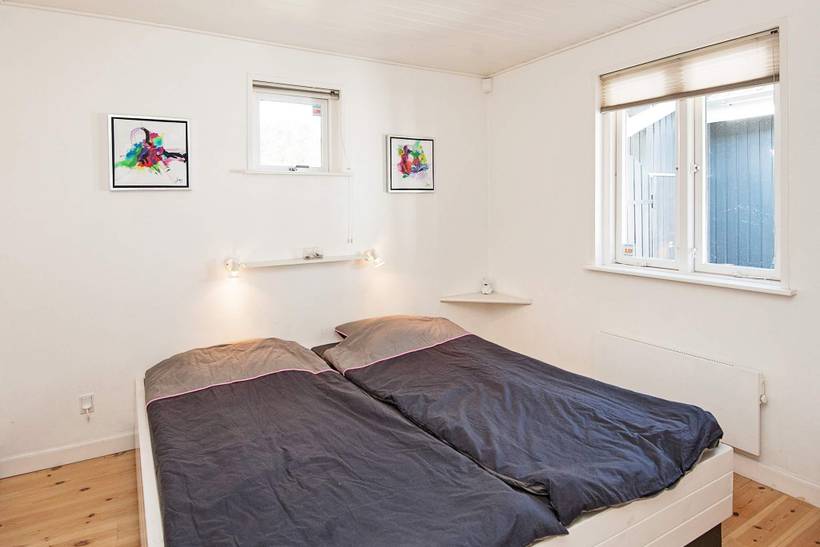 Foto von Ferienhaus BG80 in Fjellerup - Ostjütland