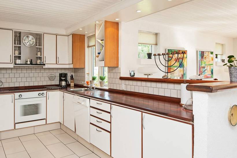 Foto von Ferienhaus BG80 in Fjellerup - Ostjütland
