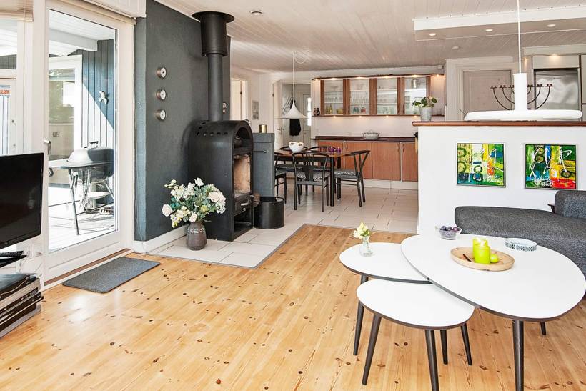 Foto von Ferienhaus BG80 in Fjellerup - Ostjütland