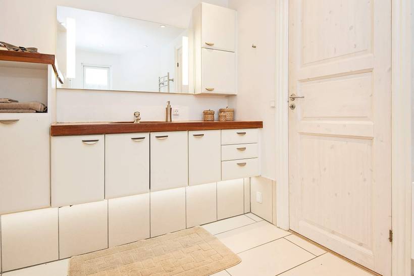 Foto von Ferienhaus BG80 in Fjellerup - Ostjütland