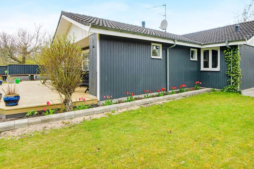 Foto von Ferienhaus BG80 in Fjellerup - Ostjütland