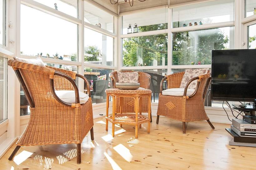 Foto von Ferienhaus BG80 in Fjellerup - Ostjütland