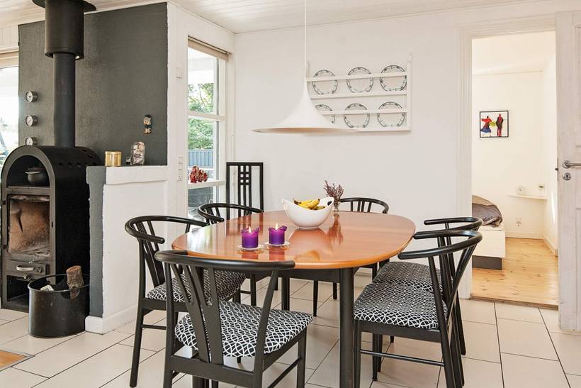 Foto von Ferienhaus BG80 in Fjellerup - Ostjütland