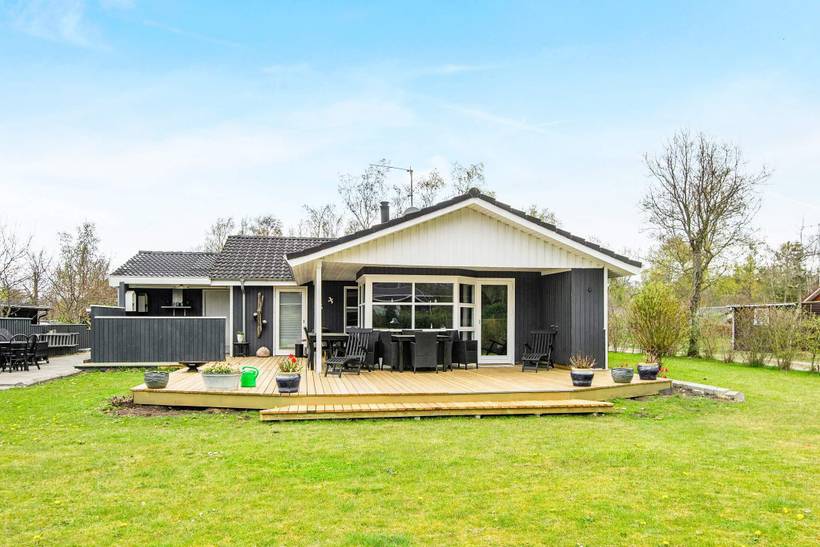 Foto von Ferienhaus BG80 in Fjellerup - Ostjütland