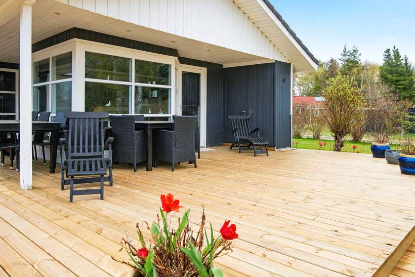 Foto von Ferienhaus BG80 in Fjellerup - Ostjütland