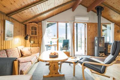 Vorschaubild von Ferienhaus BG81 in Liseleje - Nordseeland