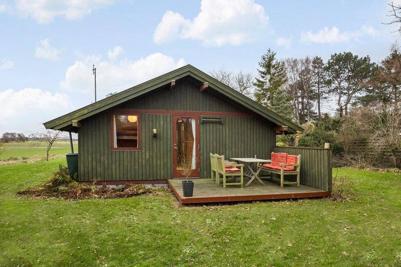 Foto von Ferienhaus BG81 in Liseleje - Nordseeland