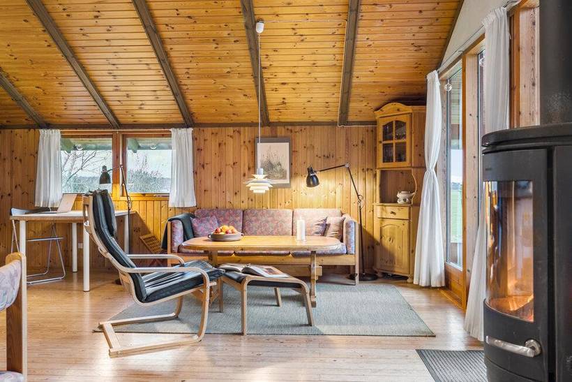 Foto von Ferienhaus BG81 in Liseleje - Nordseeland