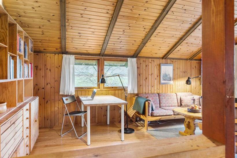 Foto von Ferienhaus BG81 in Liseleje - Nordseeland