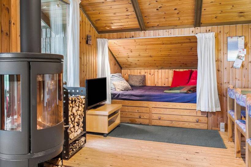Foto von Ferienhaus BG81 in Liseleje - Nordseeland