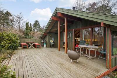 Vorschaubild von Ferienhaus BG81 in Liseleje - Nordseeland