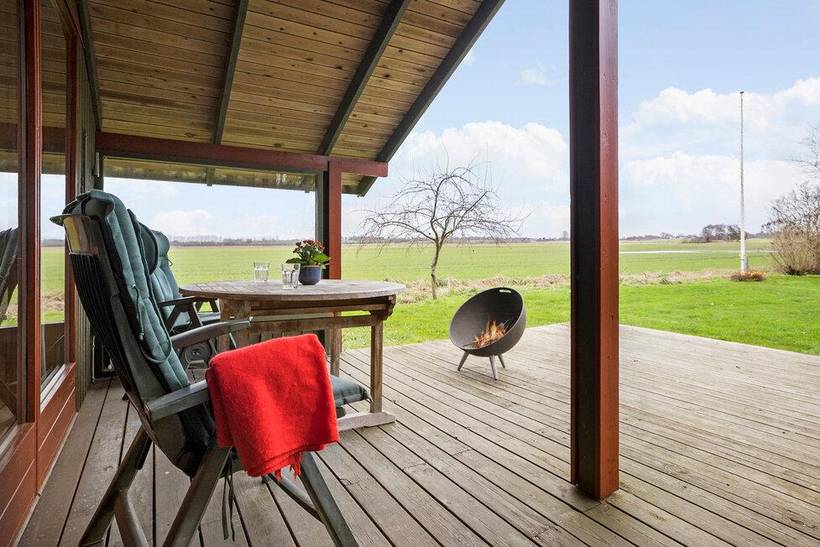 Foto von Ferienhaus BG81 in Liseleje - Nordseeland