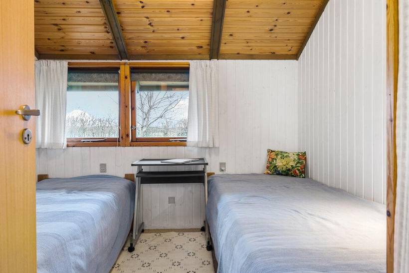 Foto von Ferienhaus BG81 in Liseleje - Nordseeland