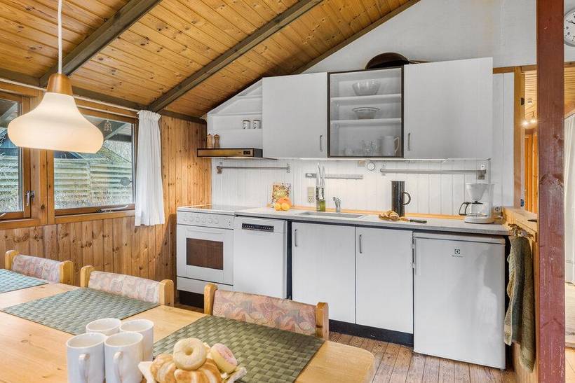 Foto von Ferienhaus BG81 in Liseleje - Nordseeland