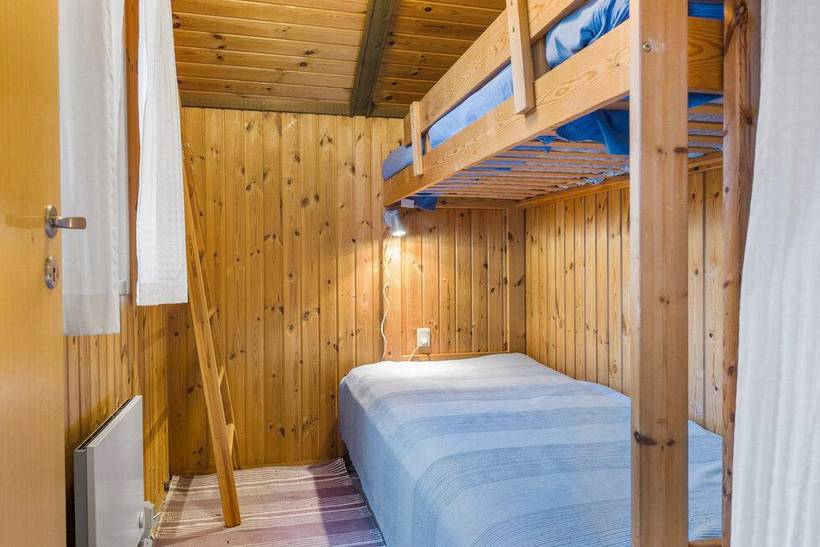 Foto von Ferienhaus BG81 in Liseleje - Nordseeland