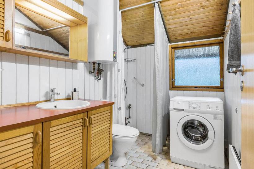 Foto von Ferienhaus BG81 in Liseleje - Nordseeland