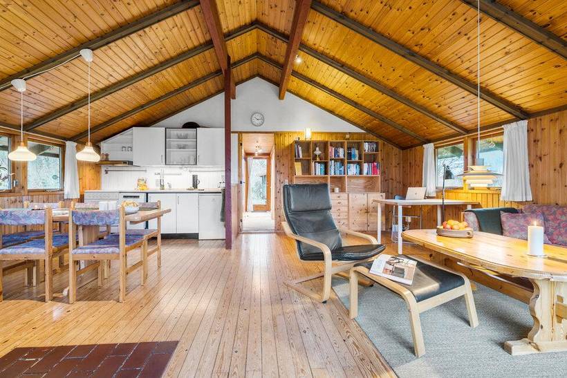 Foto von Ferienhaus BG81 in Liseleje - Nordseeland