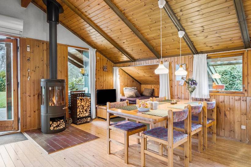 Foto von Ferienhaus BG81 in Liseleje - Nordseeland