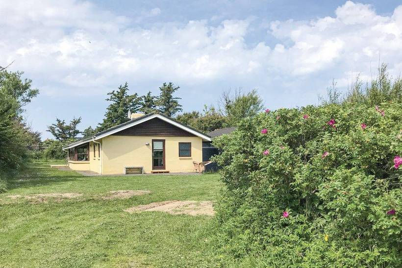 Foto von Ferienhaus BG82 in Lønstrup - Nordjütland