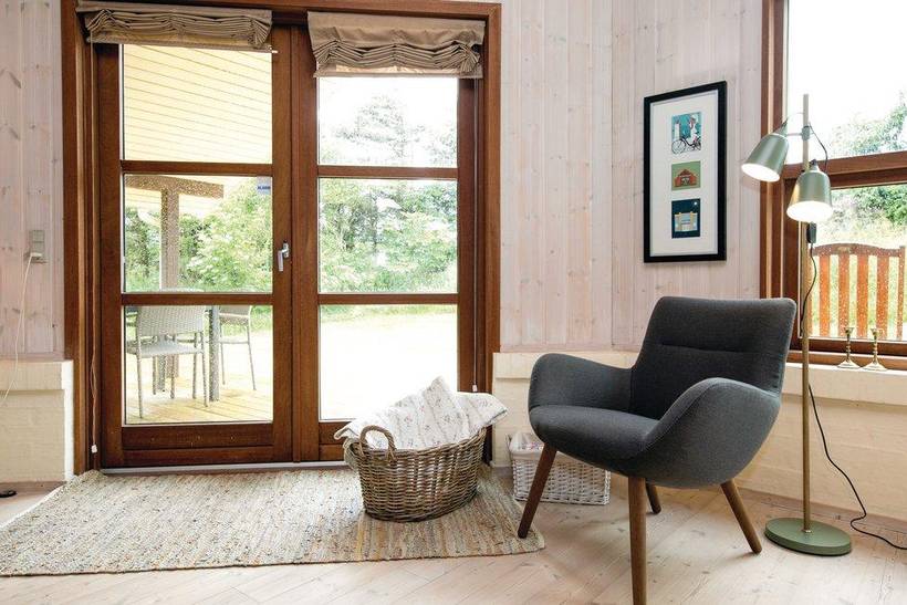 Foto von Ferienhaus BG82 in Lønstrup - Nordjütland