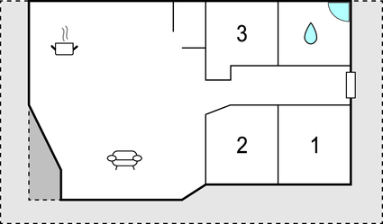Vorschaubild von Ferienhaus BG82 in Lønstrup - Nordjütland