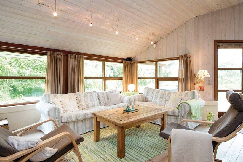 Foto von Ferienhaus BG82 in Lønstrup - Nordjütland