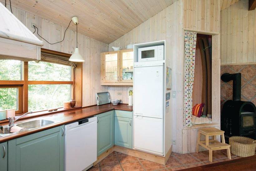 Foto von Ferienhaus BG82 in Lønstrup - Nordjütland