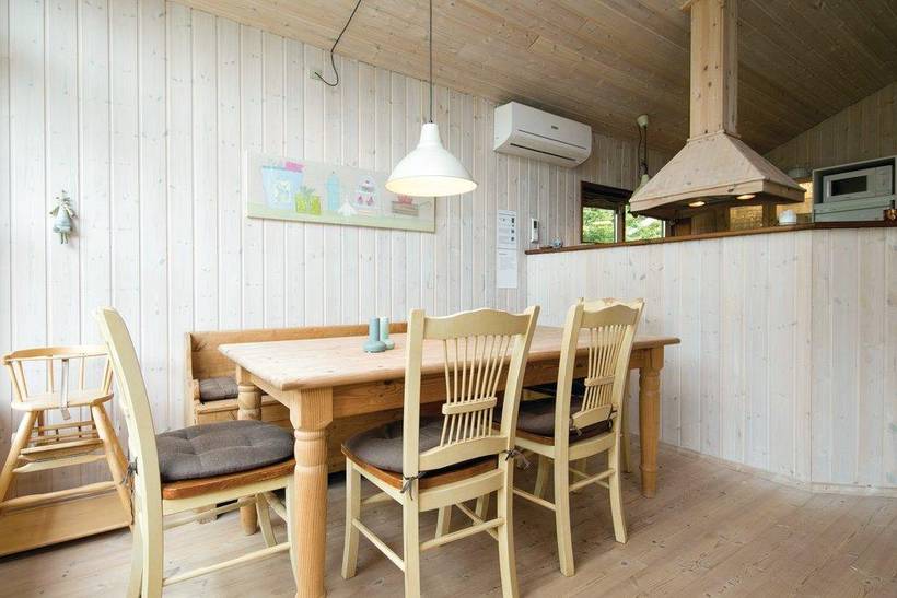 Foto von Ferienhaus BG82 in Lønstrup - Nordjütland