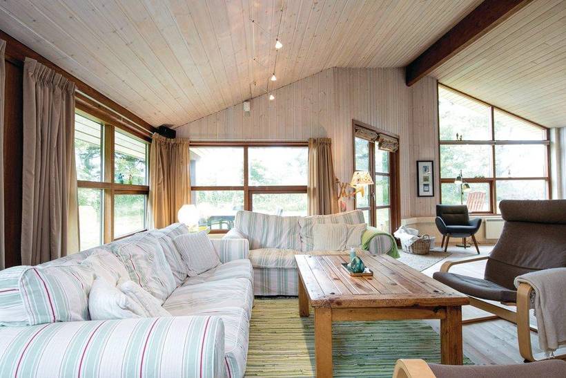 Foto von Ferienhaus BG82 in Lønstrup - Nordjütland