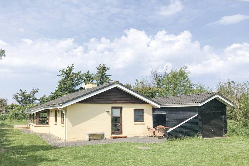 Foto von Ferienhaus BG82 in Lønstrup - Nordjütland