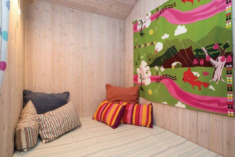 Foto von Ferienhaus BG82 in Lønstrup - Nordjütland