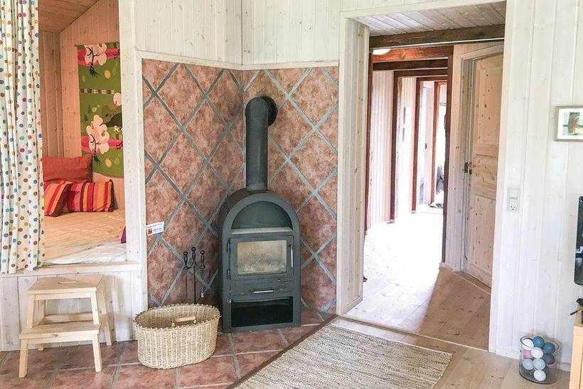Foto von Ferienhaus BG82 in Lønstrup - Nordjütland