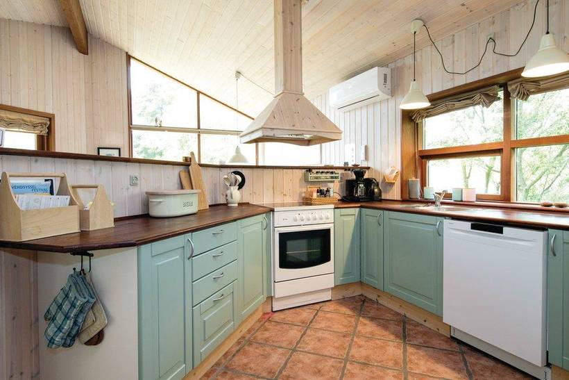Foto von Ferienhaus BG82 in Lønstrup - Nordjütland
