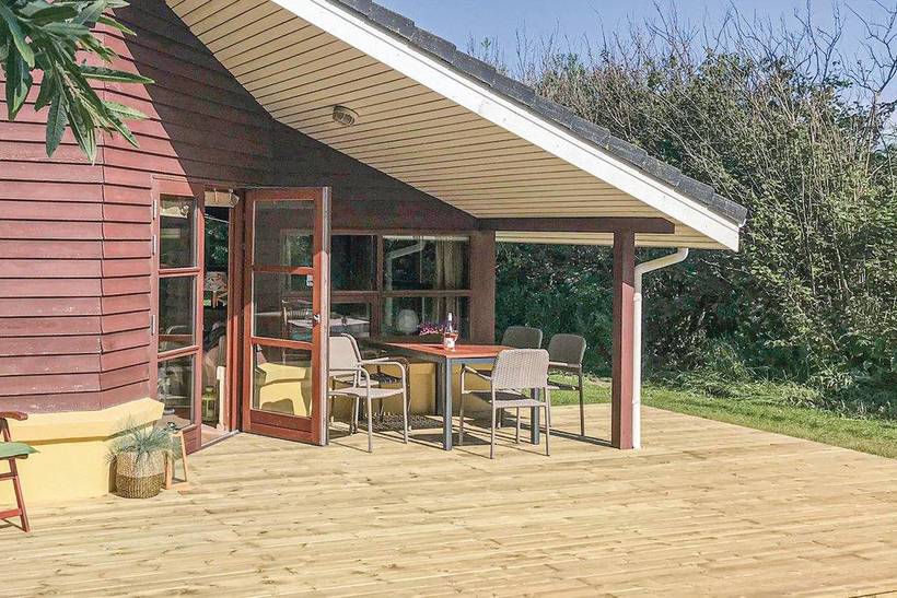 Foto von Ferienhaus BG82 in Lønstrup - Nordjütland