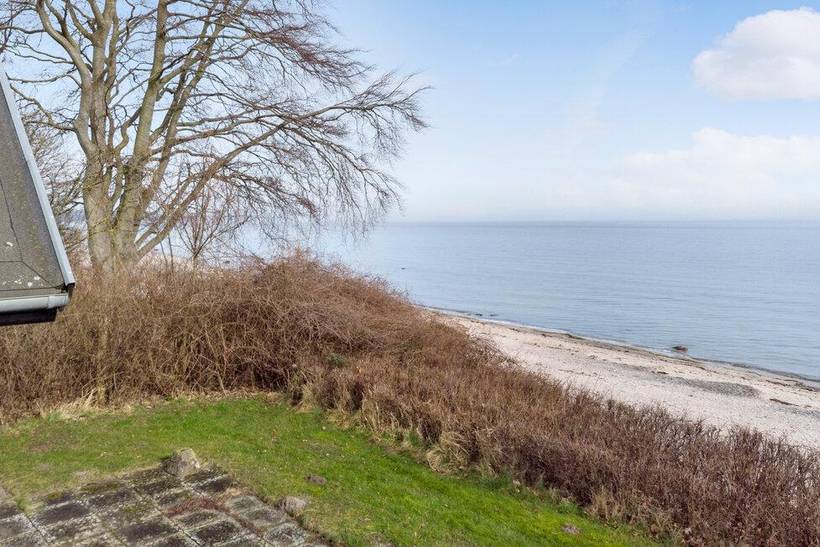 Foto von Ferienhaus BG83 auf Ulslev - Falster