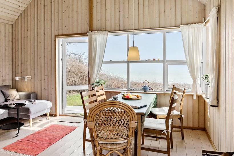 Foto von Ferienhaus BG83 auf Ulslev - Falster