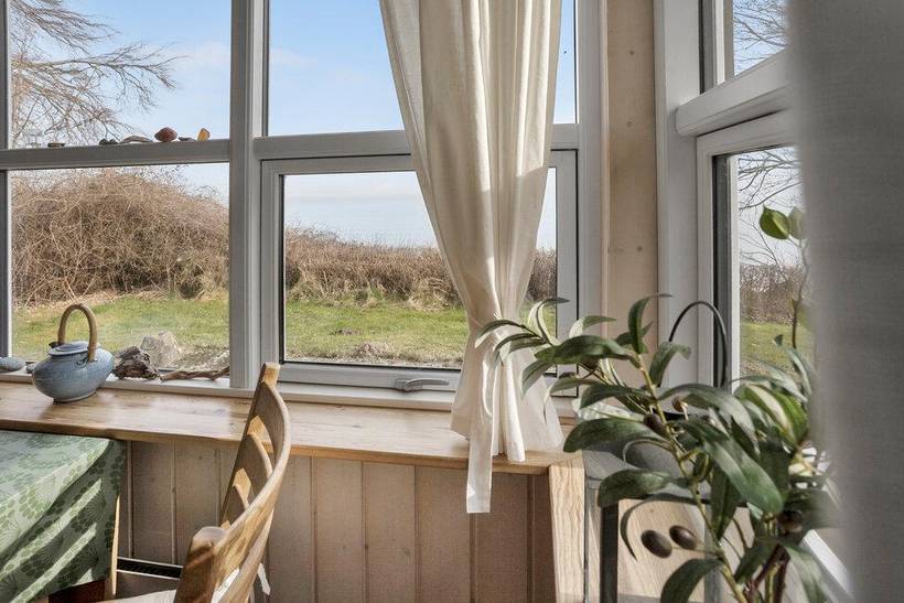 Foto von Ferienhaus BG83 auf Ulslev - Falster