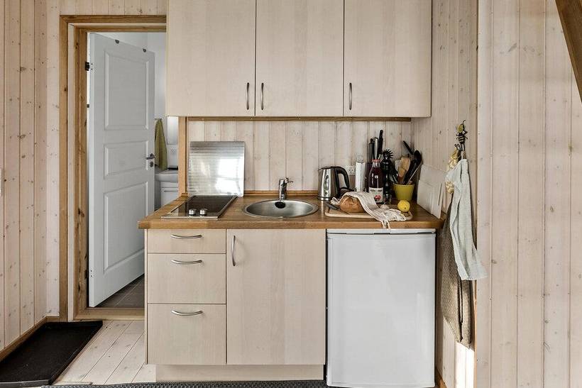 Foto von Ferienhaus BG83 auf Ulslev - Falster