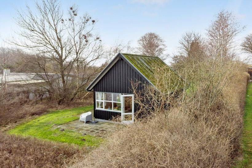 Foto von Ferienhaus BG83 auf Ulslev - Falster