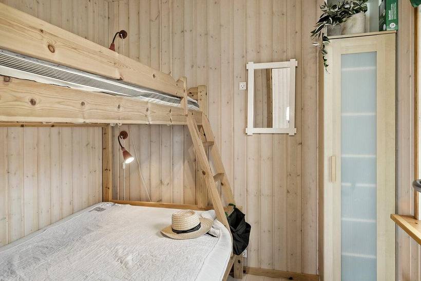 Foto von Ferienhaus BG83 auf Ulslev - Falster