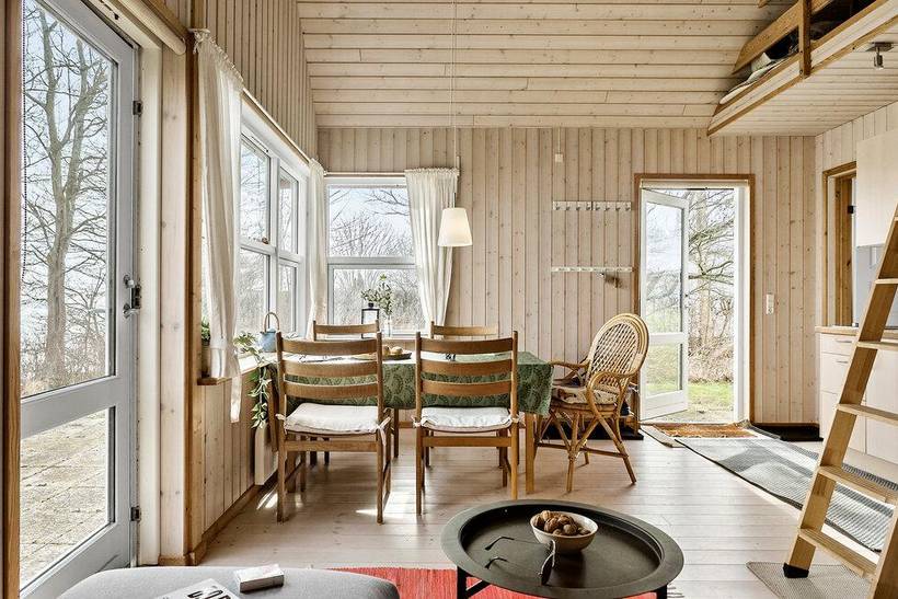 Foto von Ferienhaus BG83 auf Ulslev - Falster