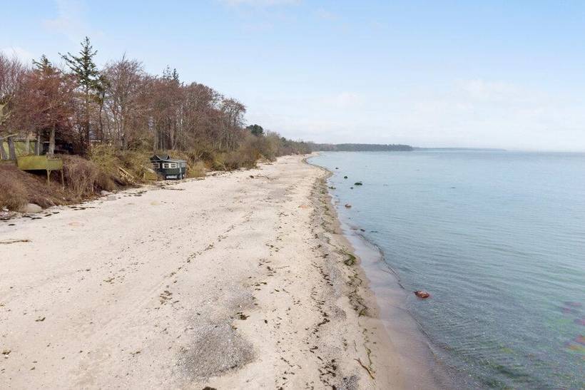 Foto von Ferienhaus BG83 auf Ulslev - Falster