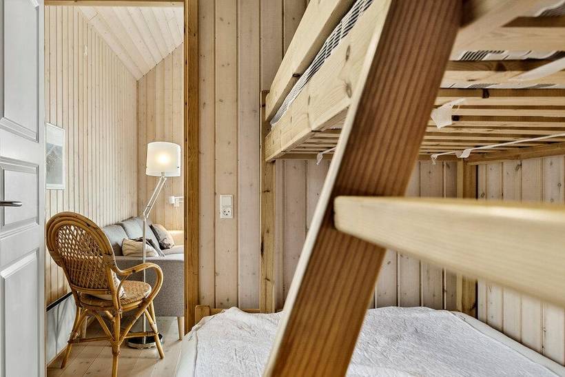 Foto von Ferienhaus BG83 auf Ulslev - Falster