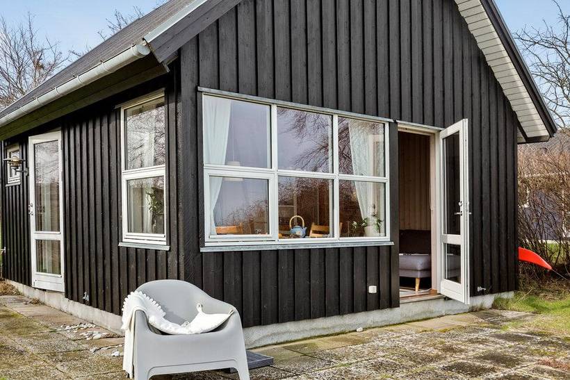 Foto von Ferienhaus BG83 auf Ulslev - Falster