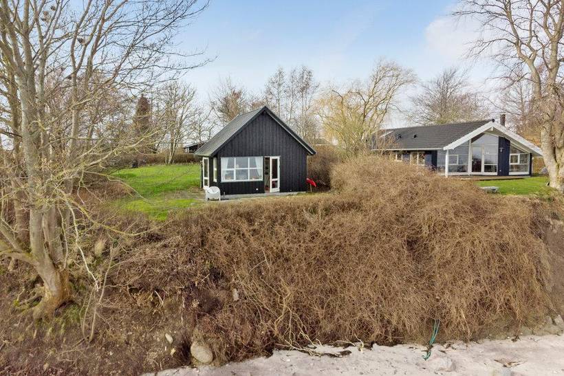 Foto von Ferienhaus BG83 auf Ulslev - Falster